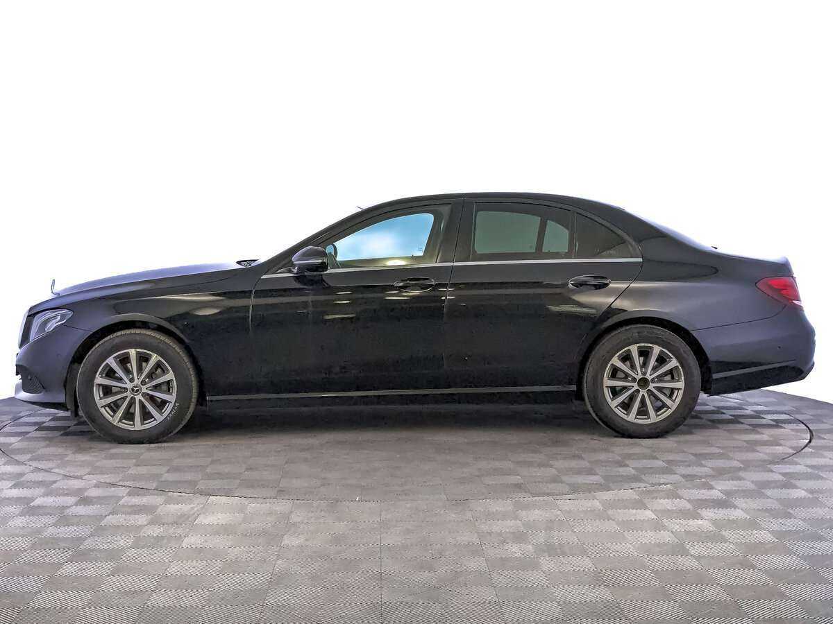 Купить Mercedes-Benz E-Класс 200, 2018, 241 284 км, фото №8