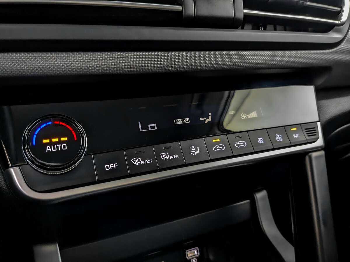 Купить Kia Seltos, 2020, 61 676 км, фото №21