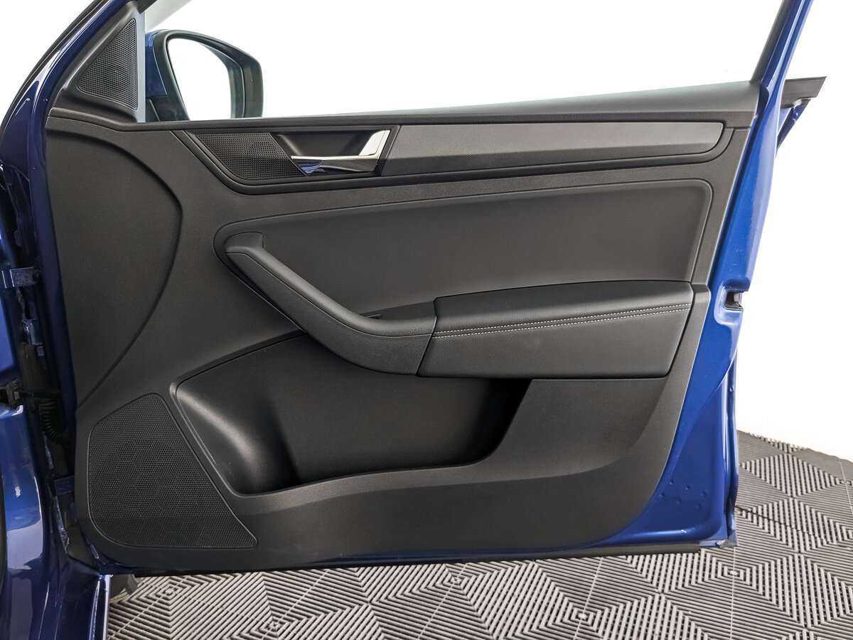 Купить Skoda Rapid, 2021, 72 791 км, фото №21