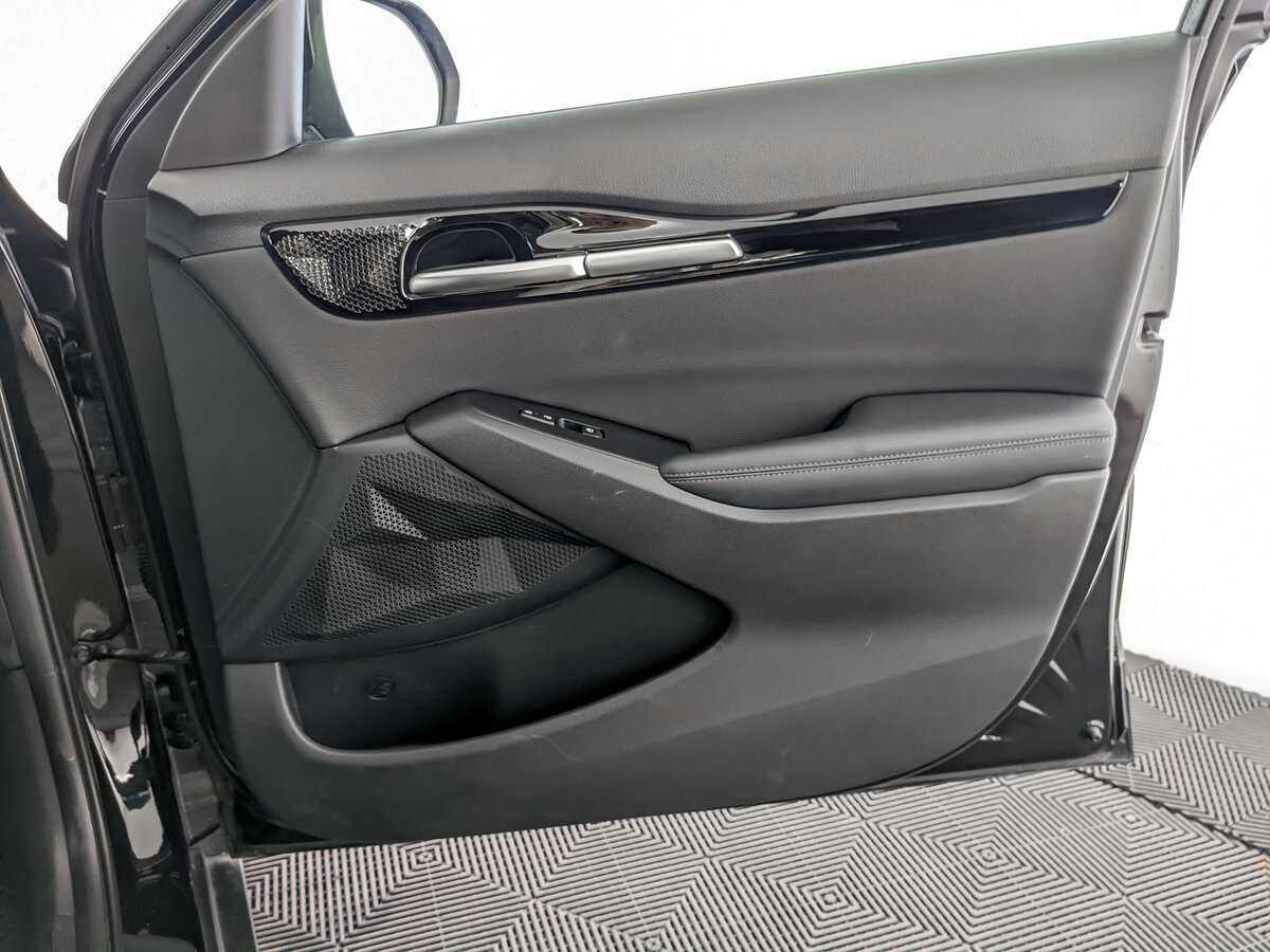 Купить Kia Seltos, 2021, 51 626 км, фото №20