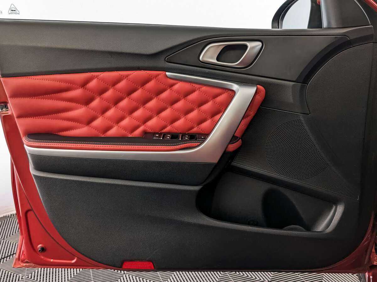 Купить Kia Ceed, 2020, 122 000 км, фото №14