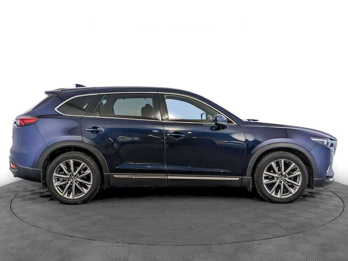 Купить Mazda CX-9, 2018, 205 001 км, фото №4