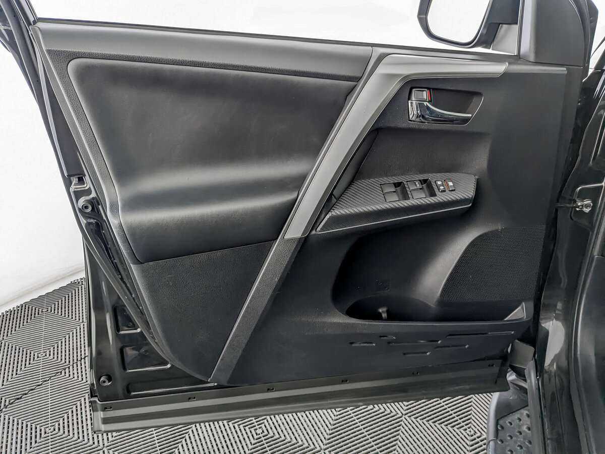 Купить Toyota RAV4, 2014, 159 281 км, фото №14