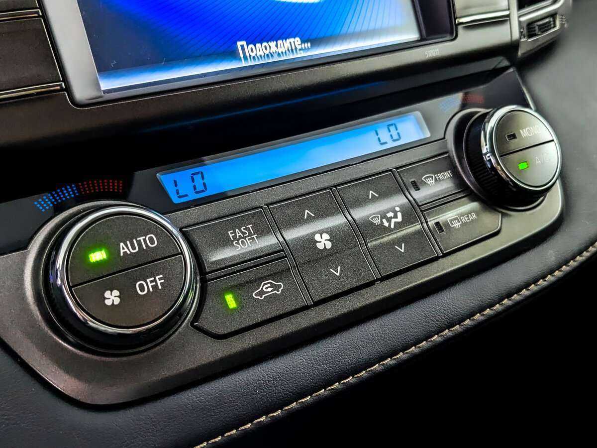 Купить Toyota RAV4, 2014, 159 281 км, фото №20