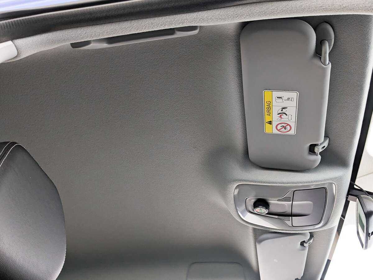 Купить Chery Tiggo 4, 2020, 61 928 км, фото №19