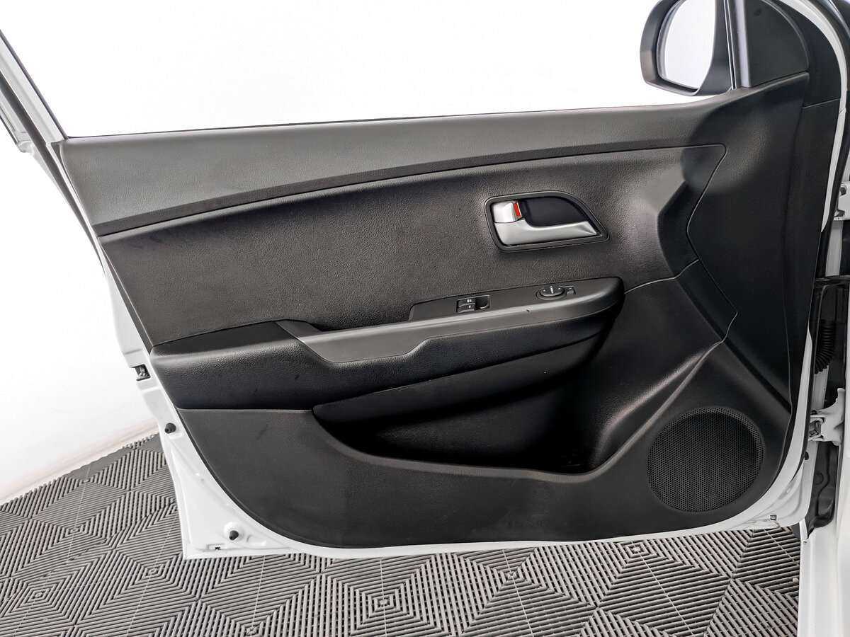 Купить Kia Rio, 2016, 92 868 км, фото №15