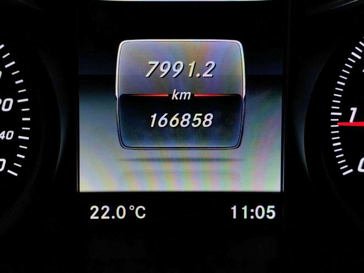 Купить Mercedes-Benz C-Класс 180, 2014, 166 856 км, фото №16