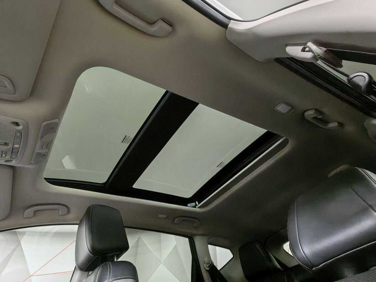 Купить Nissan Murano, 2016, 118 000 км, фото №19