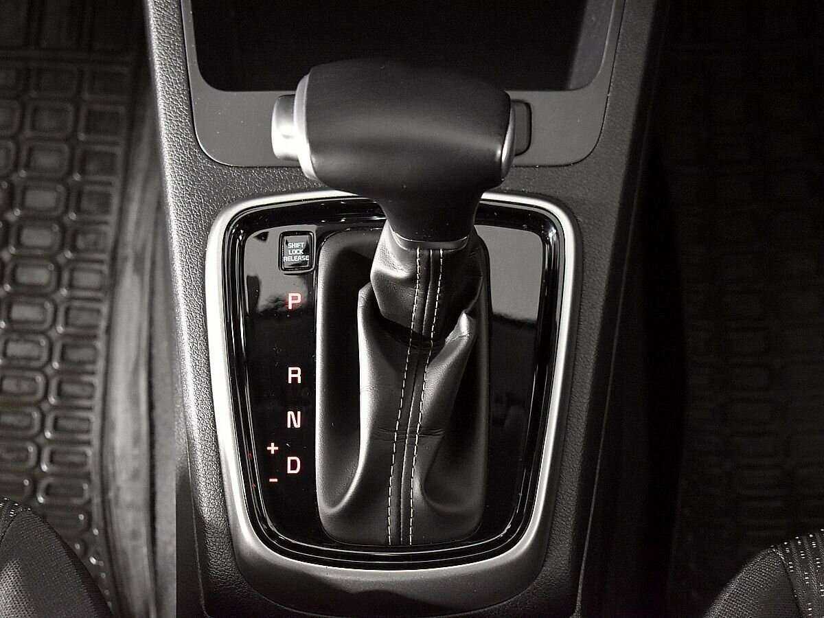 Купить Kia Rio, 2022, 74 861 км, фото №16