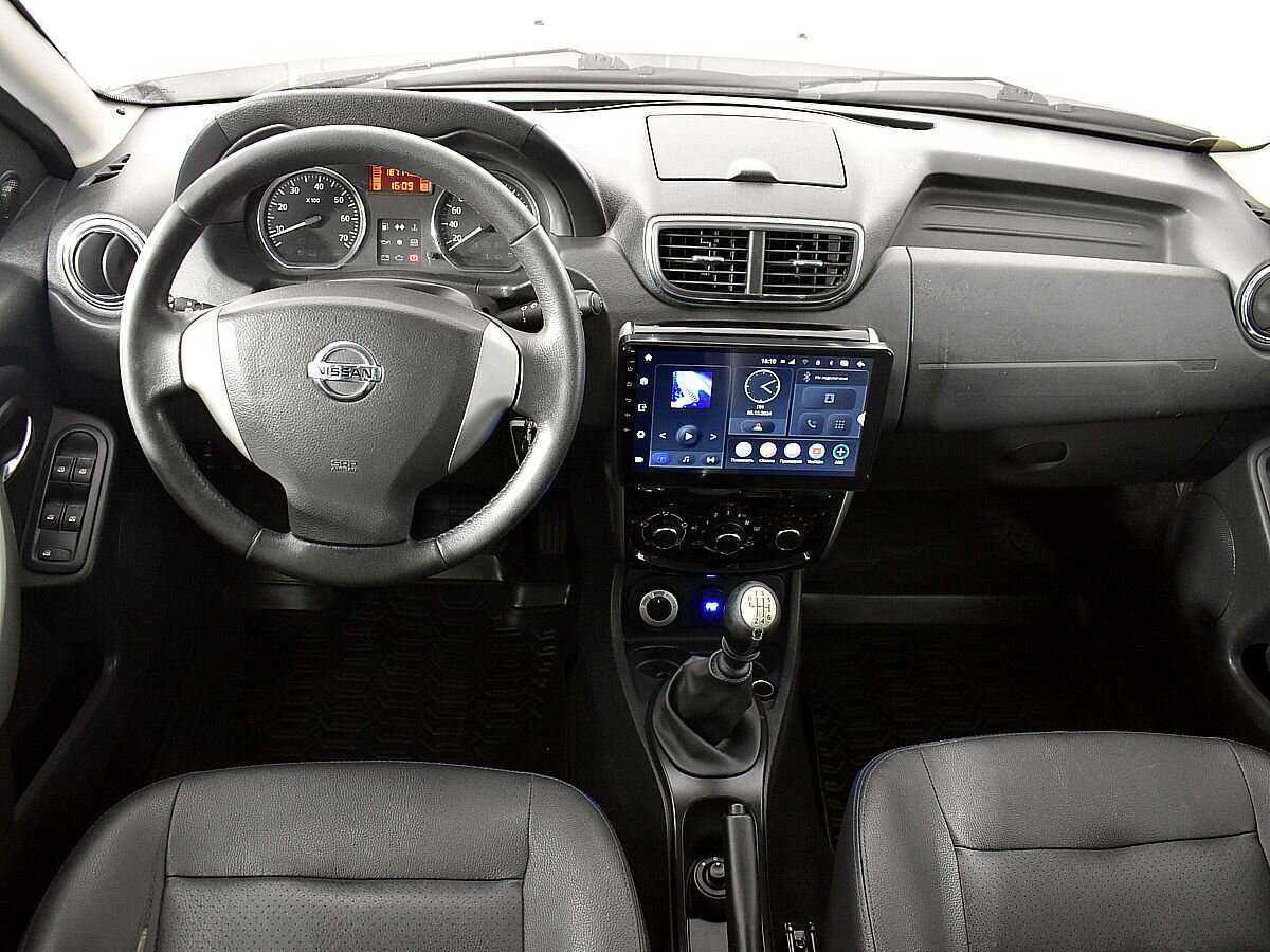 Купить Nissan Terrano, 2014, 187 740 км, фото №7