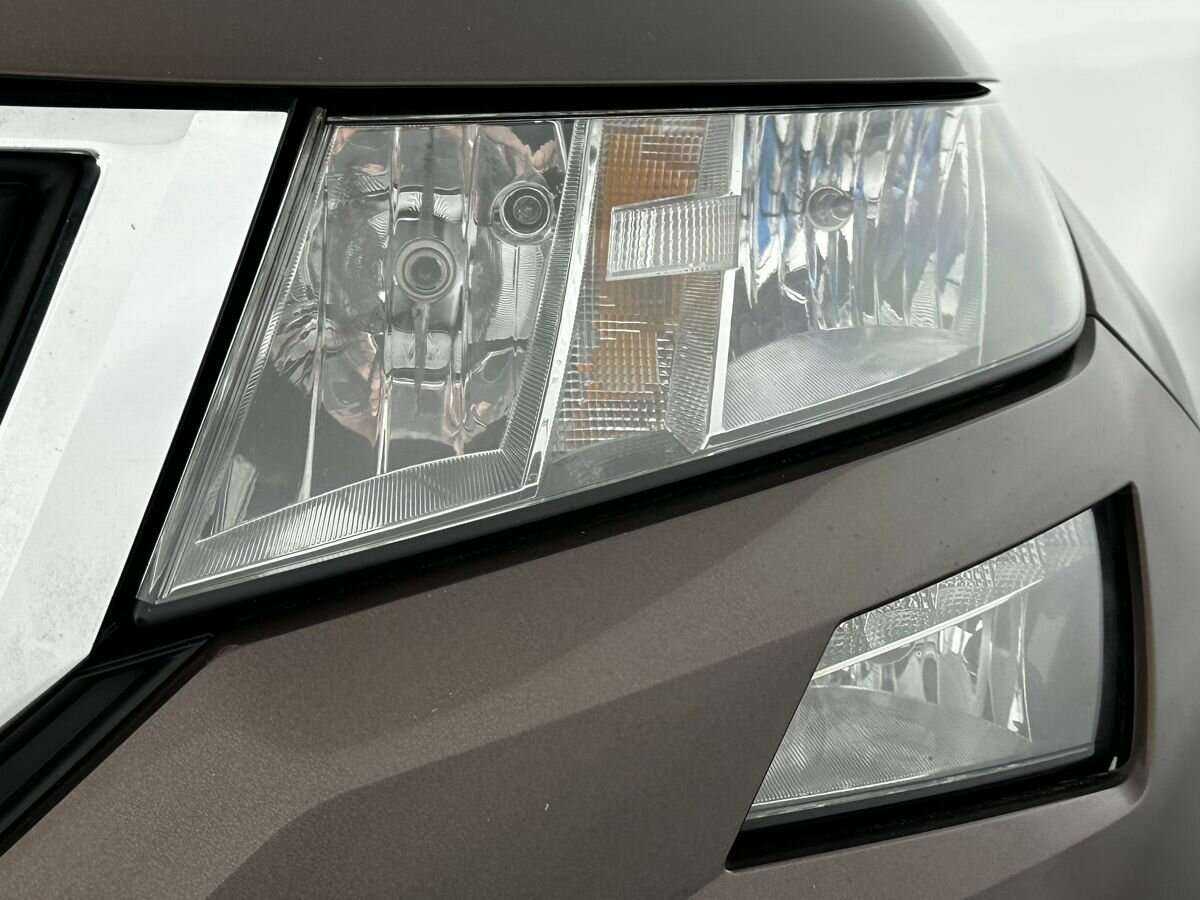 Купить Skoda Kodiaq, 2018, 168 700 км, фото №7