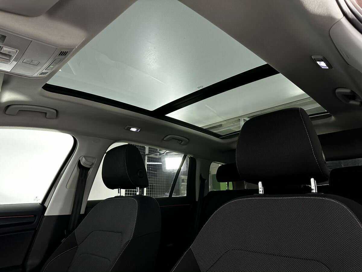 Купить Skoda Kodiaq, 2018, 168 700 км, фото №19