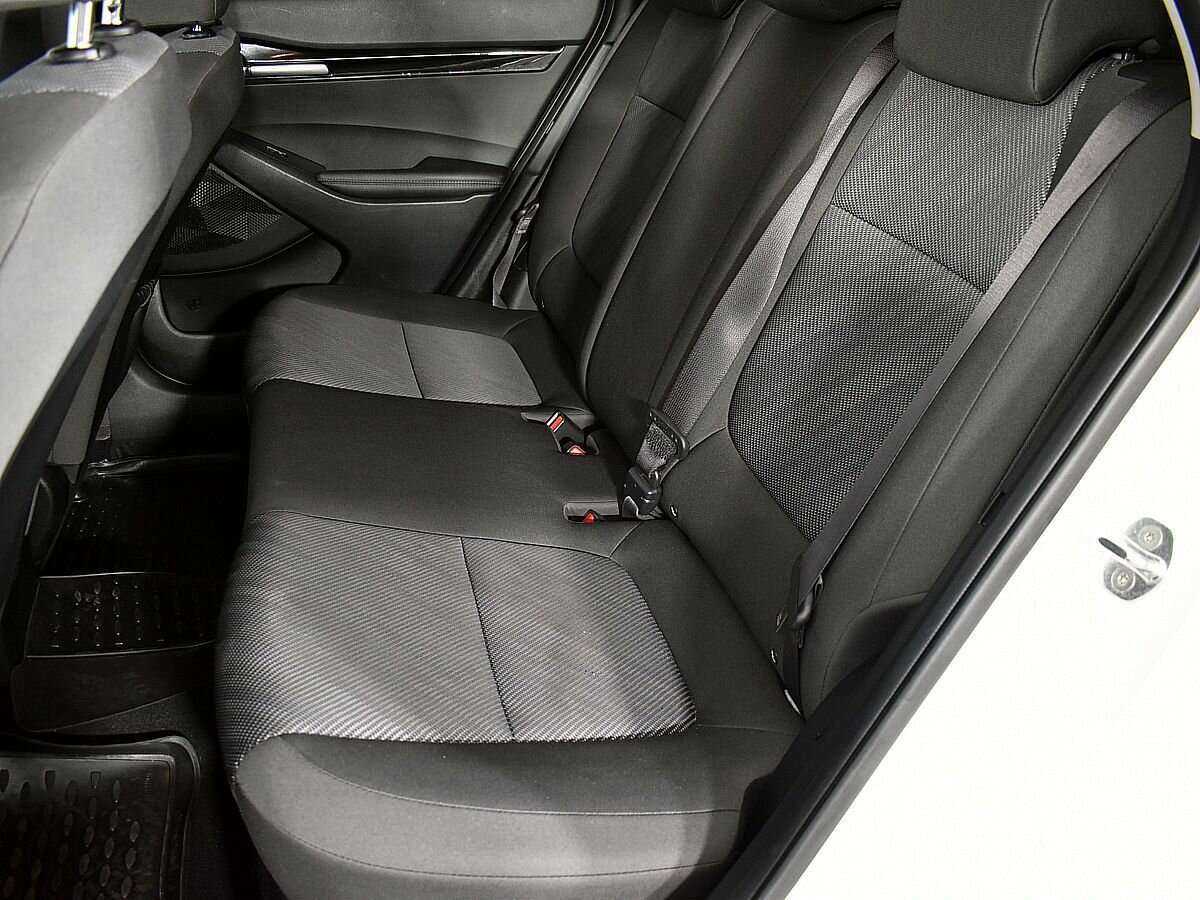 Купить Kia Seltos, 2021, 65 000 км, фото №7