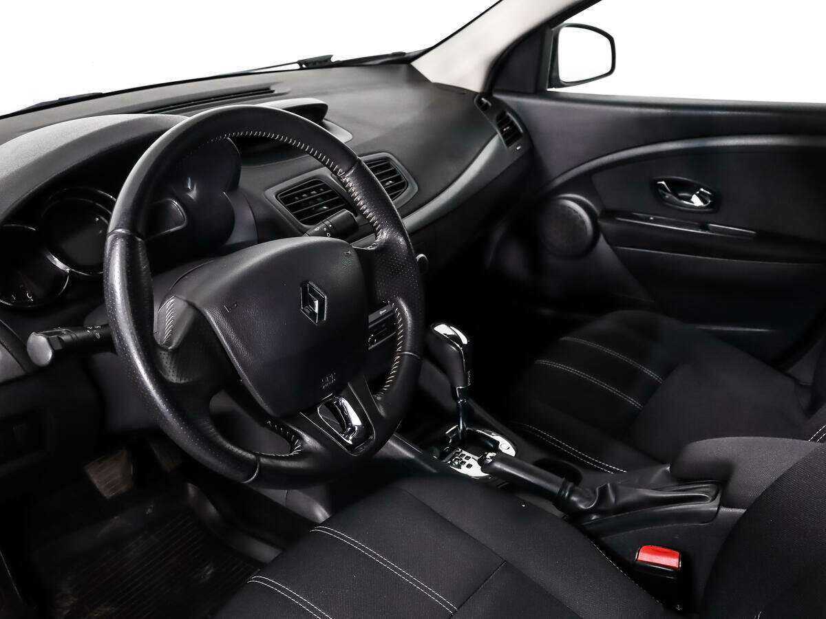 Купить Renault Fluence, 2013, 165 599 км, фото №9