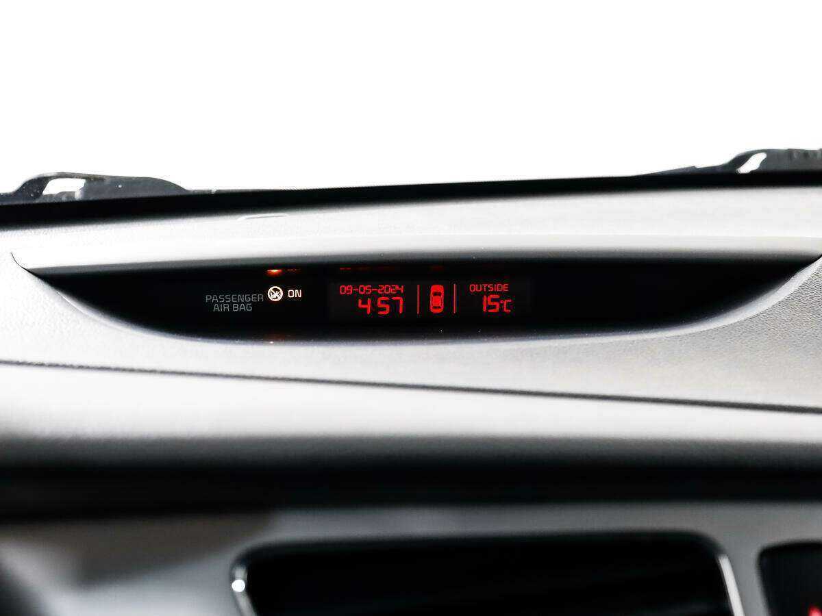 Купить Kia Ceed, 2015, 192 106 км, фото №14