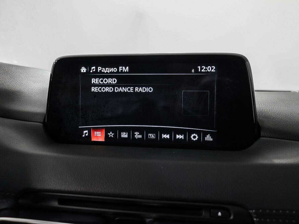 Купить Mazda CX-5, 2017, 107 812 км, фото №16