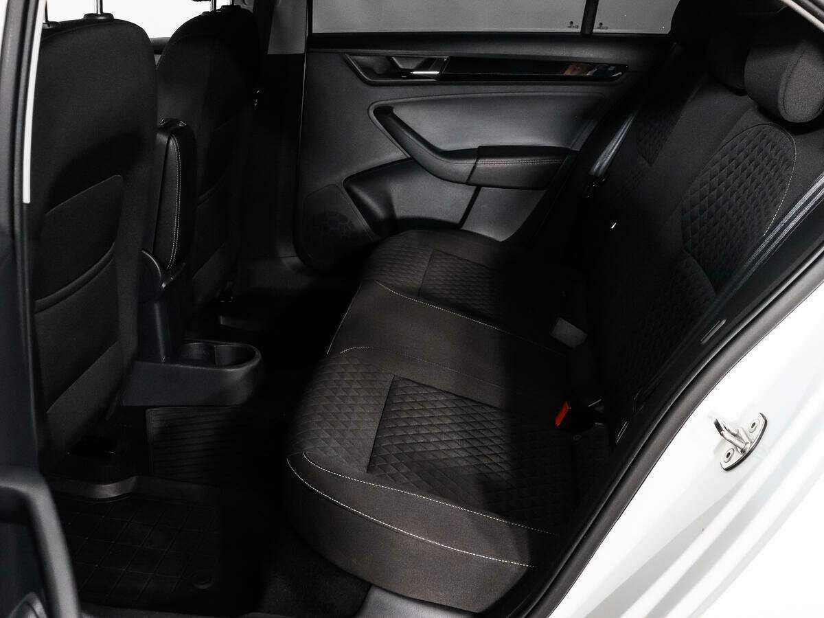 Купить Skoda Rapid, 2017, 87 040 км, фото №7