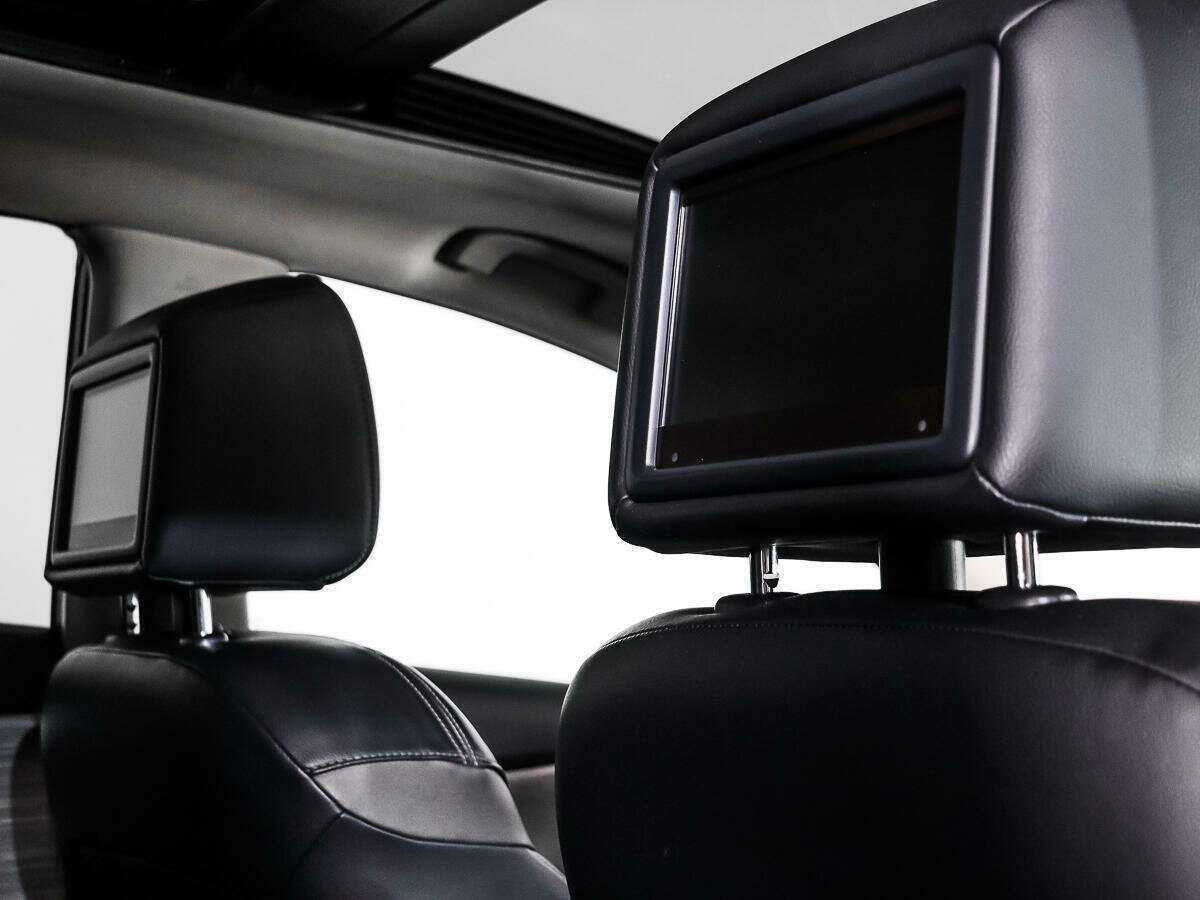 Купить Nissan Murano, 2016, 153 042 км, фото №16