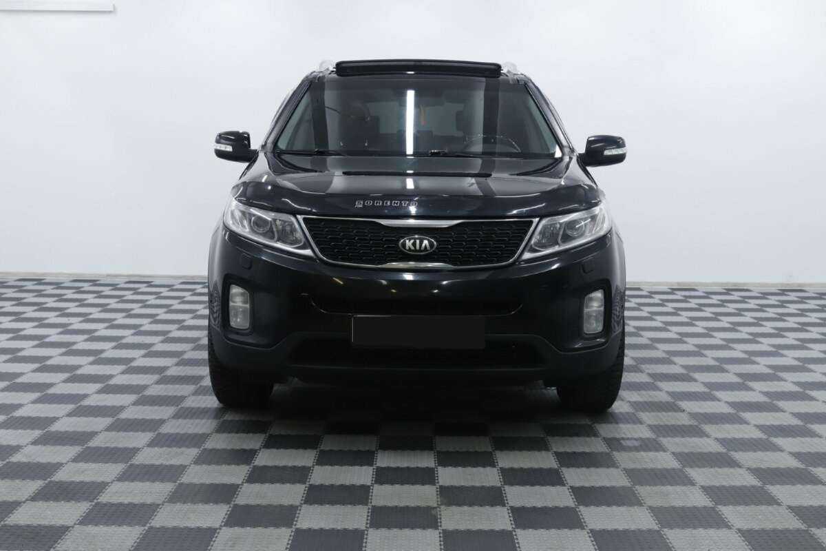 Купить Kia Sorento, 2016, 93 000 км, фото №5