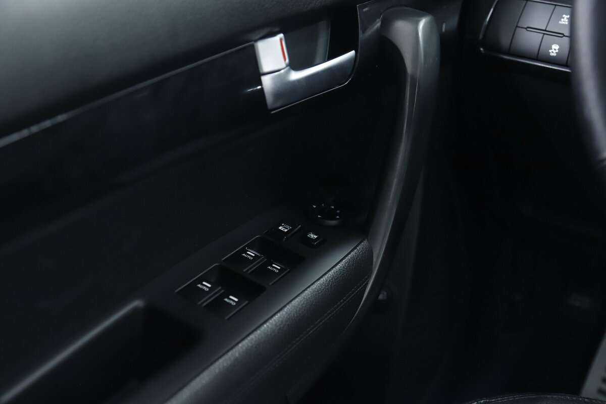 Купить Kia Sorento, 2016, 93 000 км, фото №12