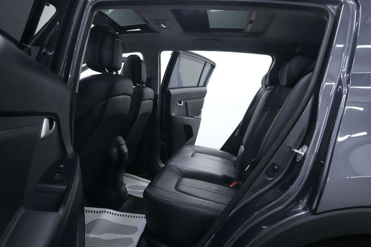 Купить Kia Sportage, 2013, 135 000 км, фото №20