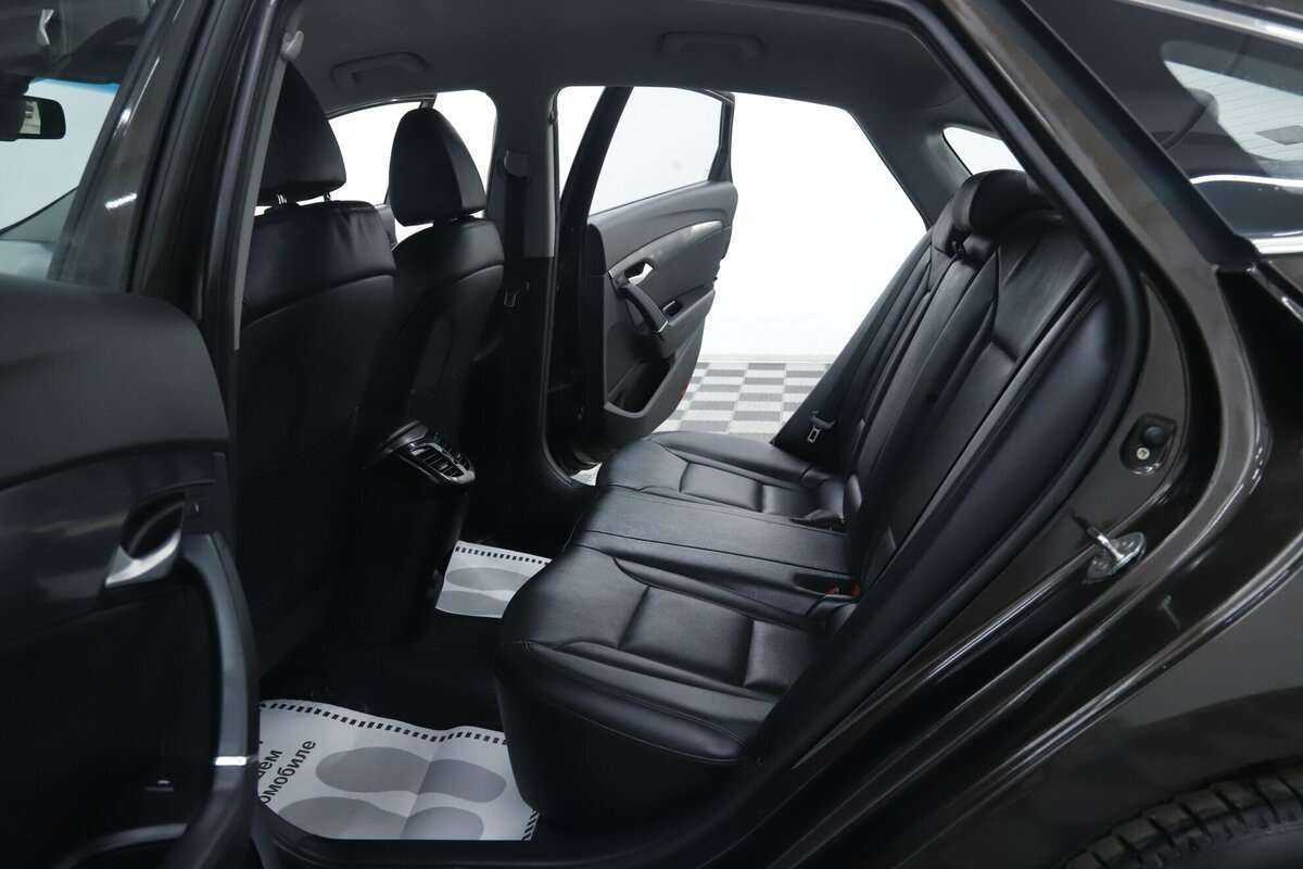 Купить Hyundai i40, 2017, 159 000 км, фото №19