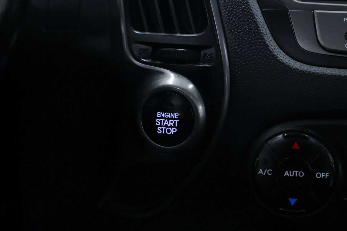 Купить Hyundai ix35, 2015, 68 000 км, фото №14