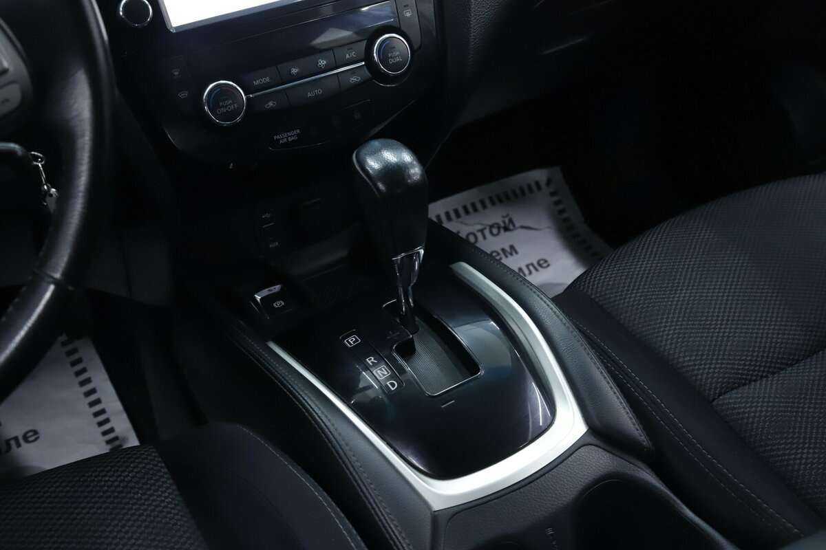 Купить Nissan Qashqai, 2018, 55 000 км, фото №13