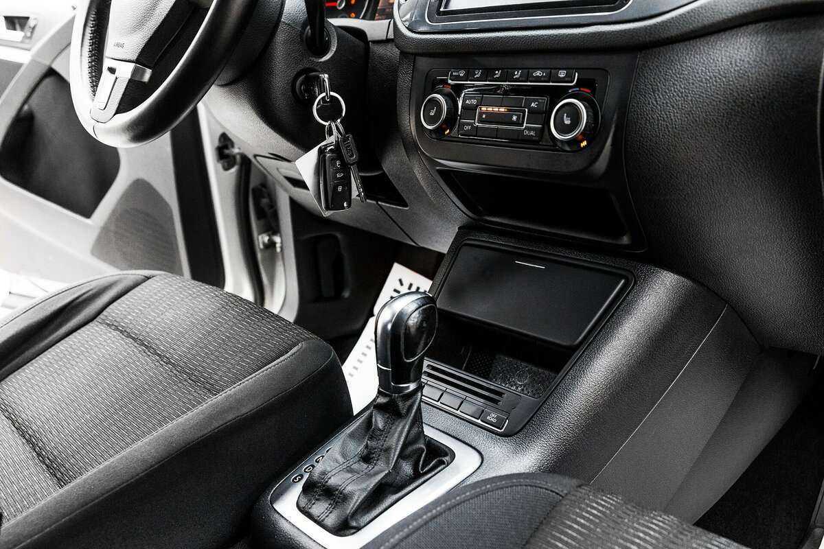 Купить Volkswagen Tiguan, 2012, 182 000 км, фото №10