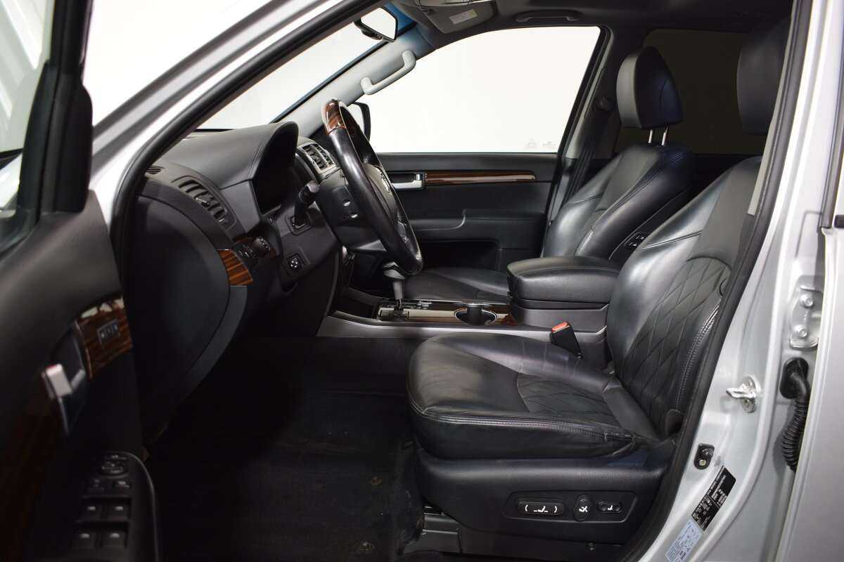 Купить Kia Mohave, 2018, 84 000 км, фото №13