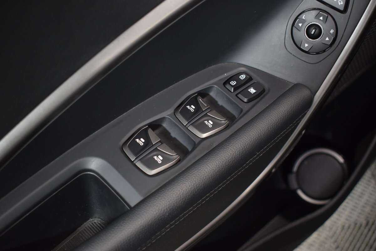 Купить Hyundai Santa Fe, 2016, 86 000 км, фото №15