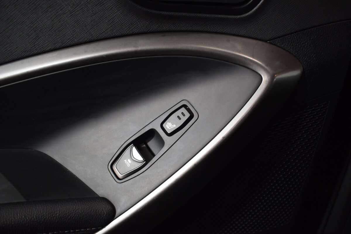 Купить Hyundai Santa Fe, 2016, 86 000 км, фото №21