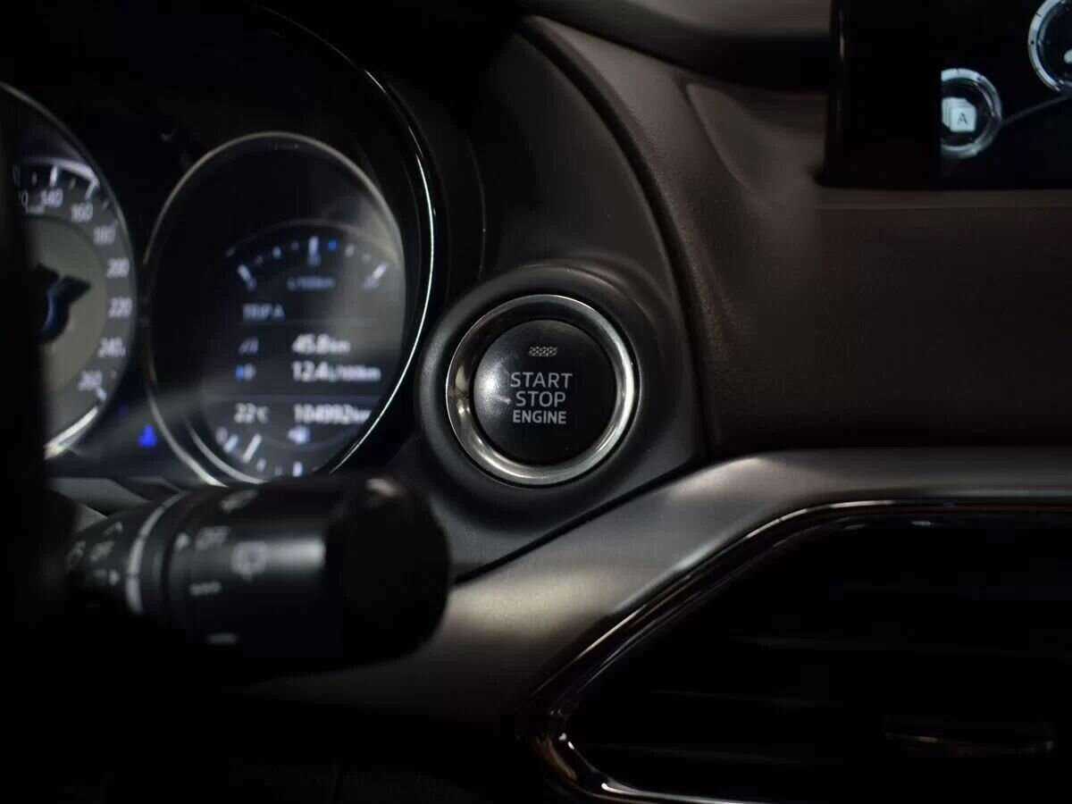 Купить Mazda CX-9, 2018, 104 801 км, фото №26