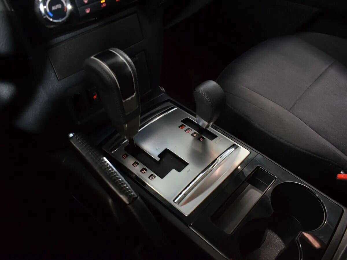 Купить Mitsubishi Pajero, 2015, 148 001 км, фото №17