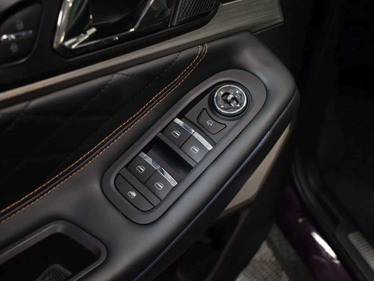 Купить EXEED TXL, 2021, 25 600 км, фото №14