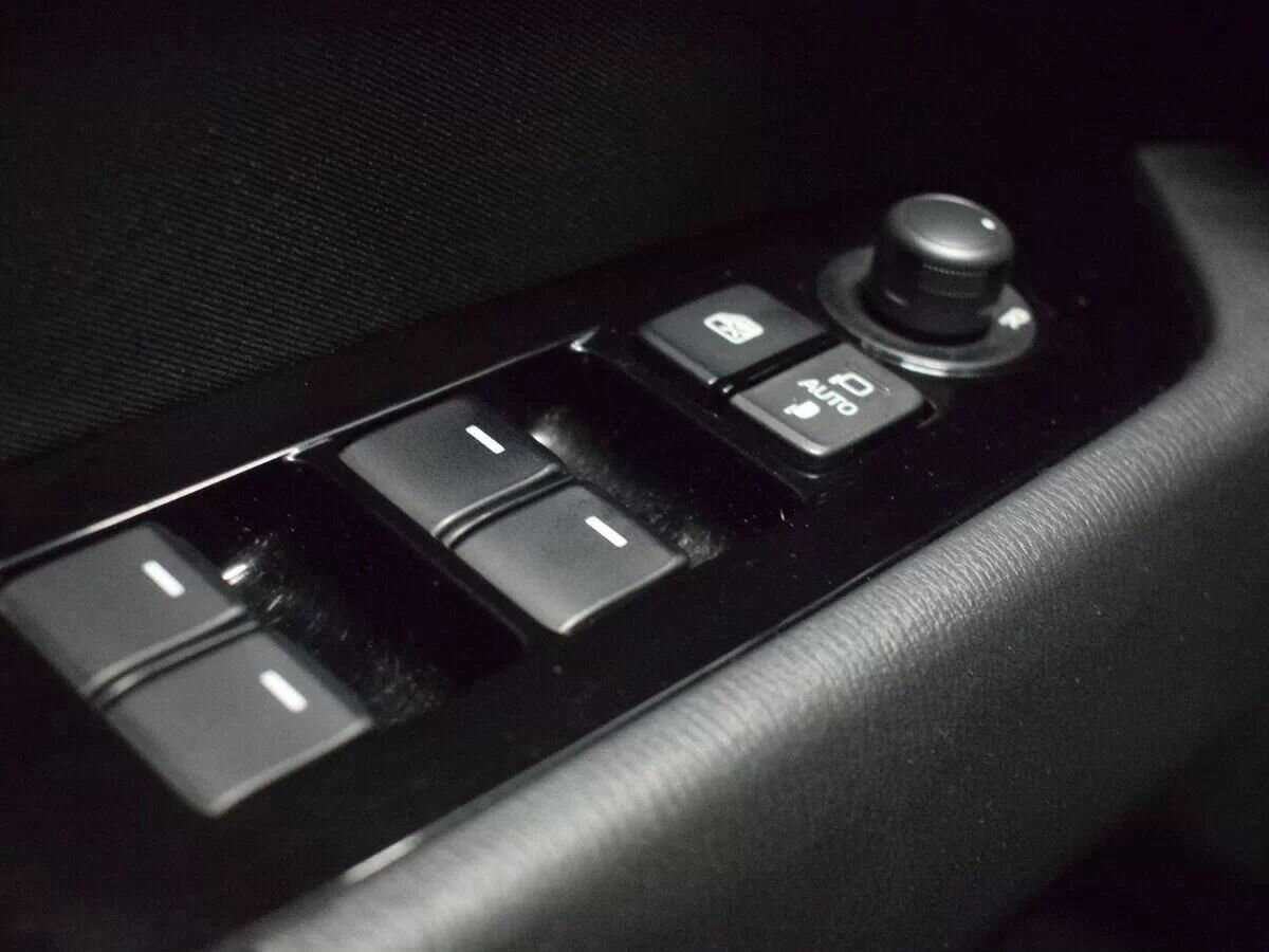 Купить Mazda CX-5, 2020, 86 470 км, фото №20