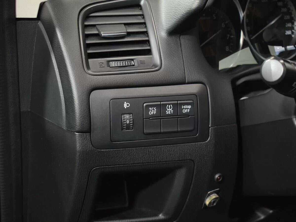 Купить Mazda CX-5, 2013, 107 462 км, фото №15