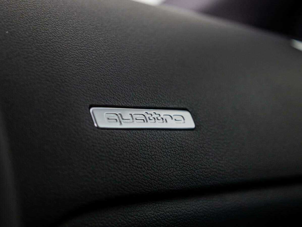 Купить Audi A5, 2015, 109 841 км, фото №15