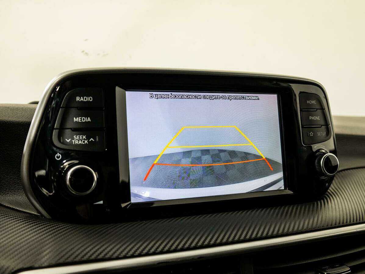 Купить Hyundai Tucson, 2019, 132 000 км, фото №13