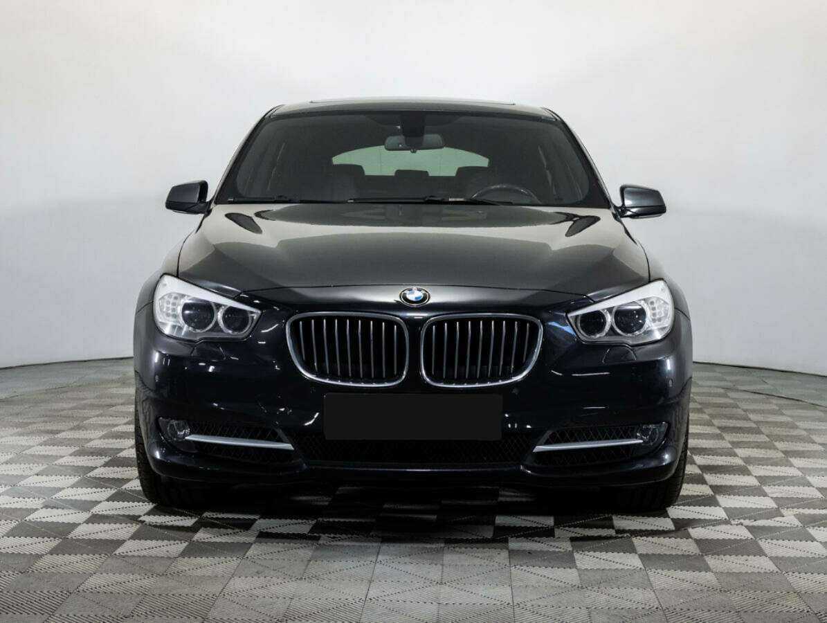 BMW 5 серии