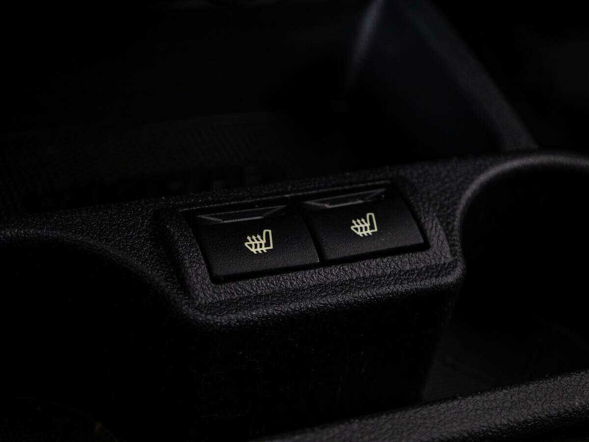 Купить Lada (ВАЗ) Granta, 2016, 107 823 км, фото №15