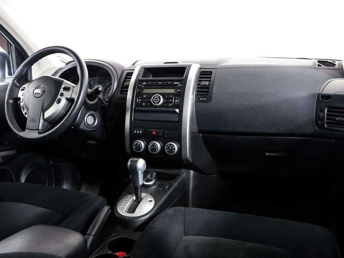 Купить Nissan X-Trail, 2012, 158 318 км, фото №7