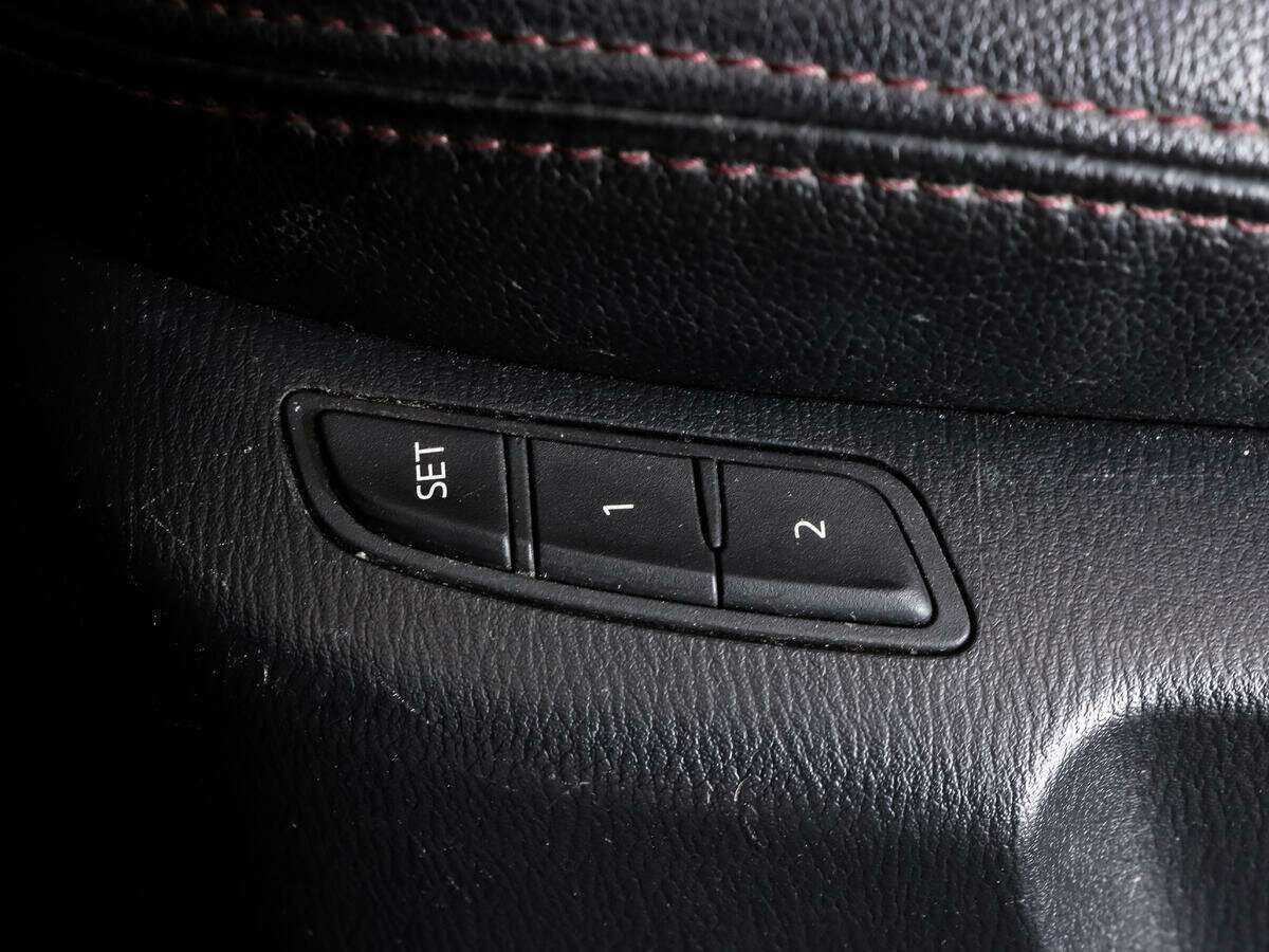 Купить Mazda CX-5, 2016, 100 482 км, фото №15