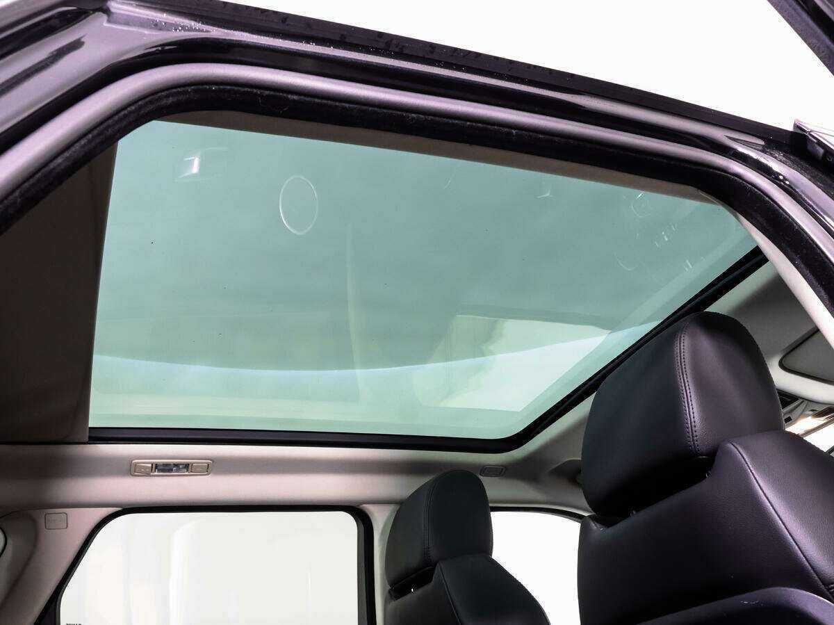 Купить Land Rover Range Rover Evoque 9-speed, 2013, 164 570 км, фото №16