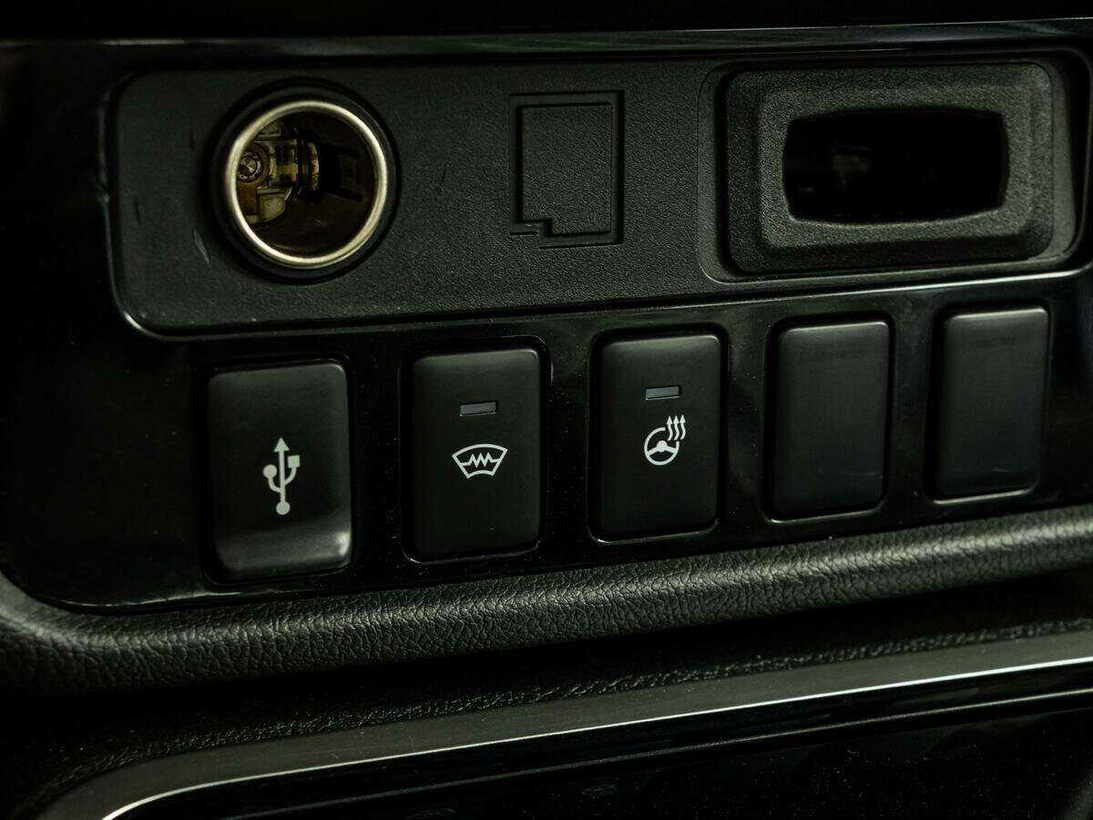 Купить Mitsubishi Outlander, 2019, 111 262 км, фото №14