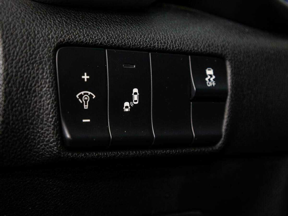 Купить Kia Sportage, 2017, 94 800 км, фото №18