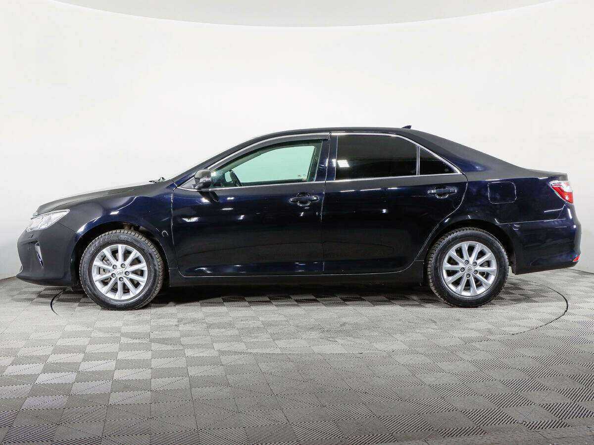 Купить Toyota Camry, 2017, 198 613 км, фото №8