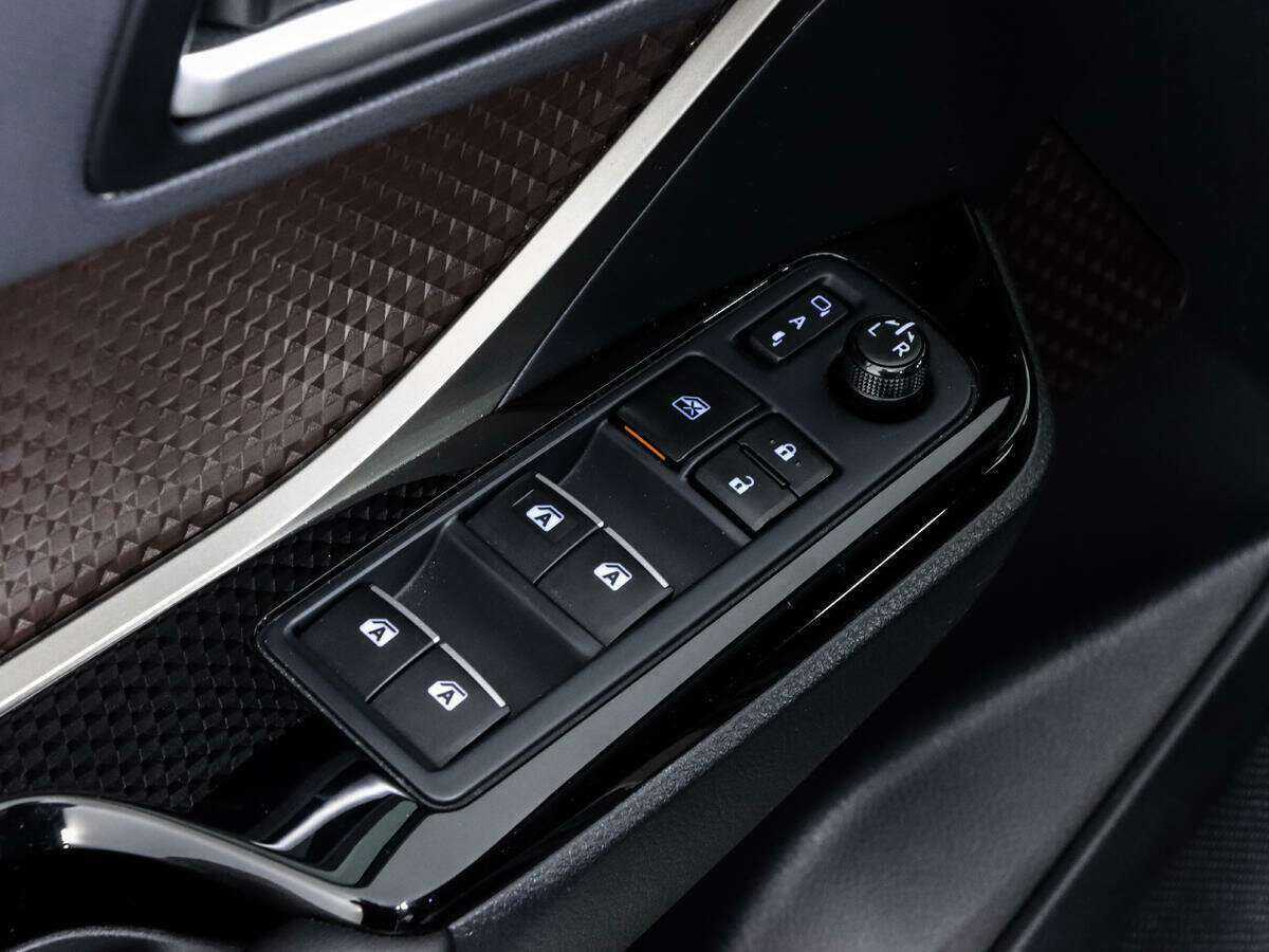 Купить Toyota C-HR, 2018, 116 084 км, фото №21