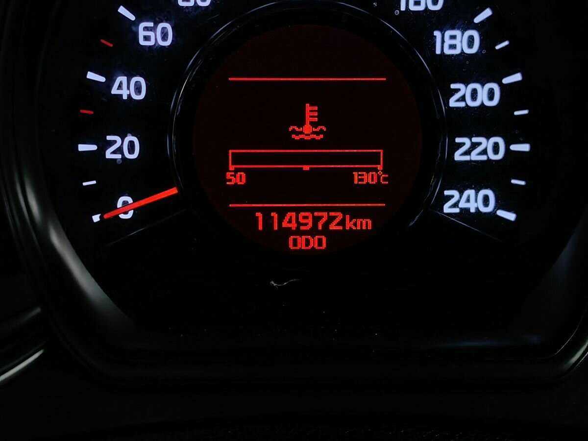 Купить Kia Ceed, 2014, 115 000 км, фото №16