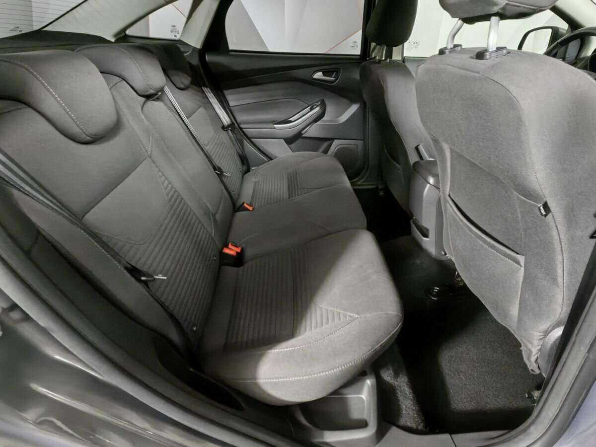 Купить Ford Focus, 2016, 175 201 км, фото №12